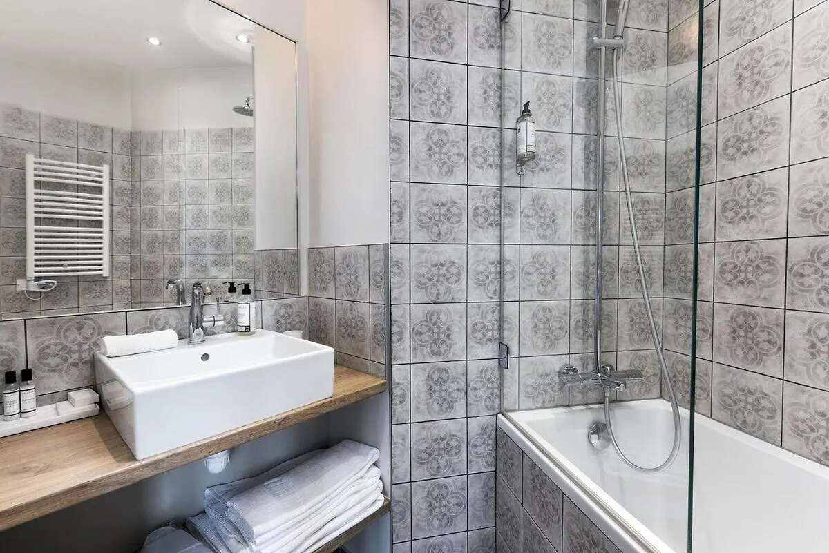 Otel Casao Paris