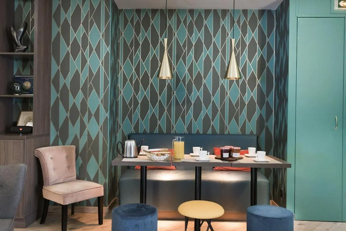 Otel Casao Paris
