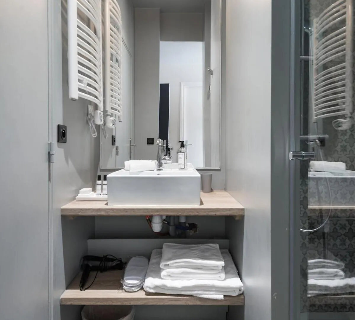 Casao Paris
