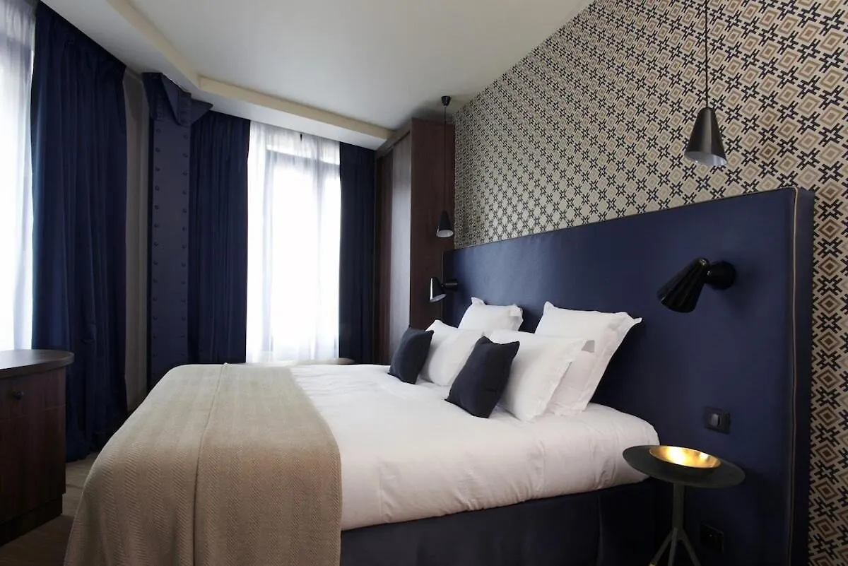 Casao Hotel Parigi