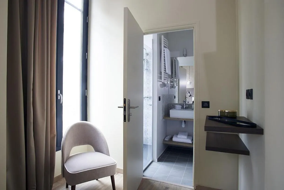 Casao 3* Paris