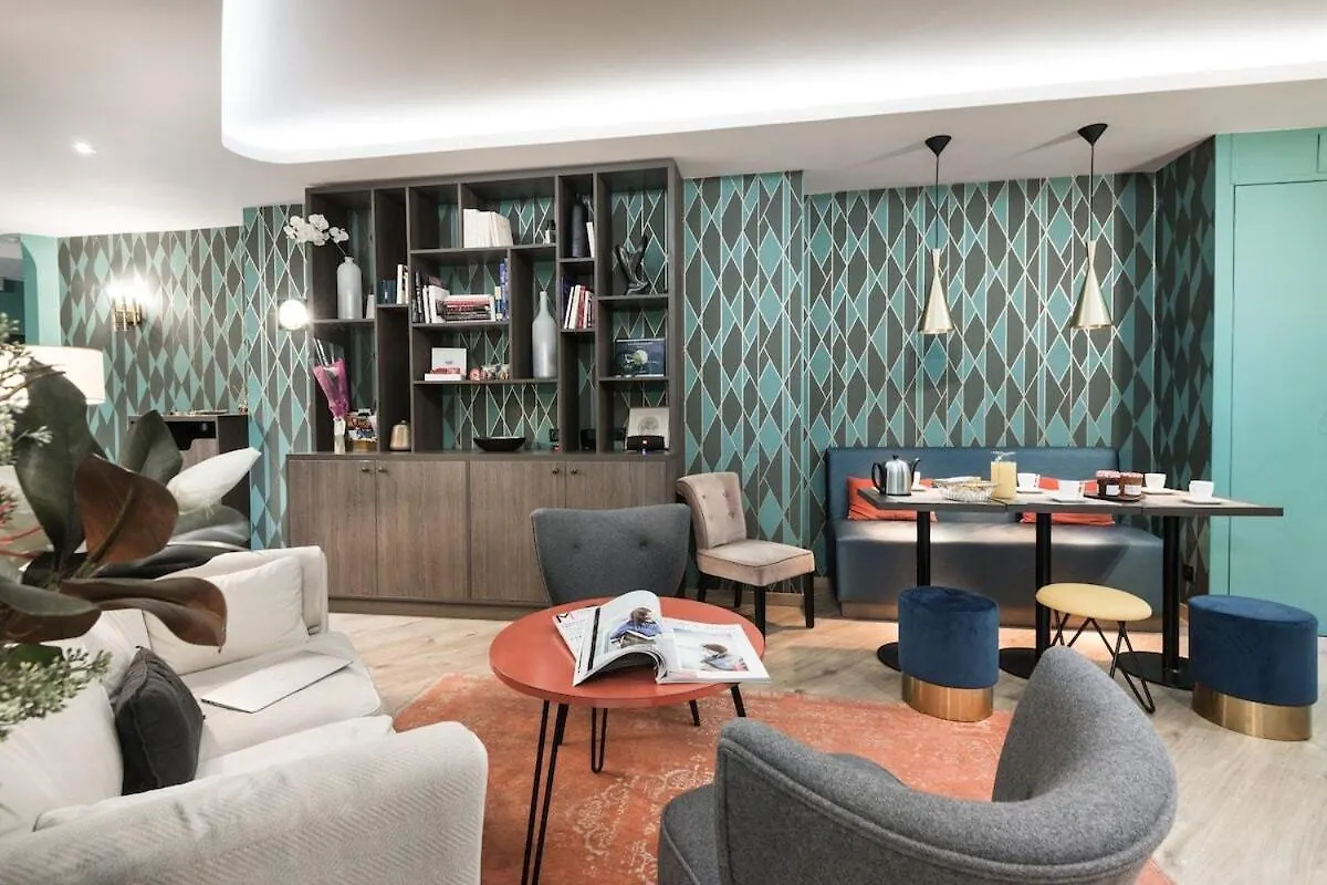 Casao Hotel Paris