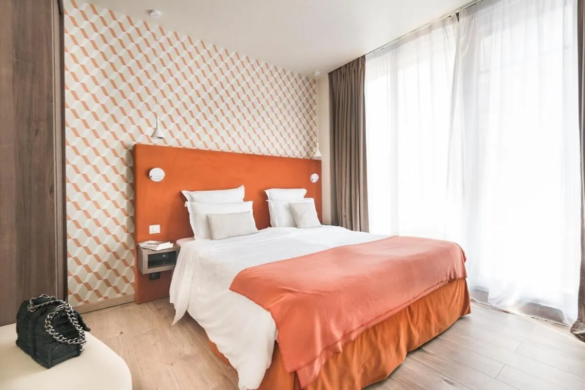 Hotel Casao Parijs