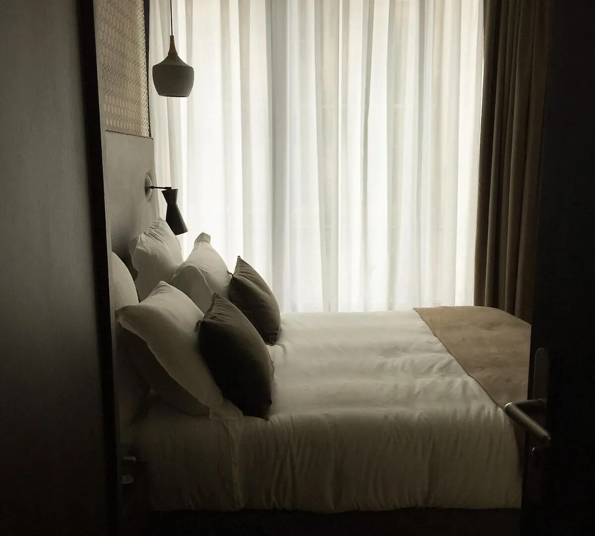 Hotel Casao