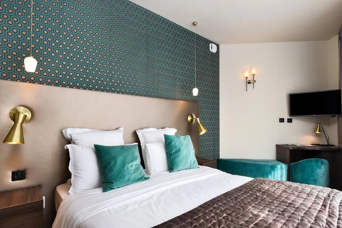 Casao Hotel 3*