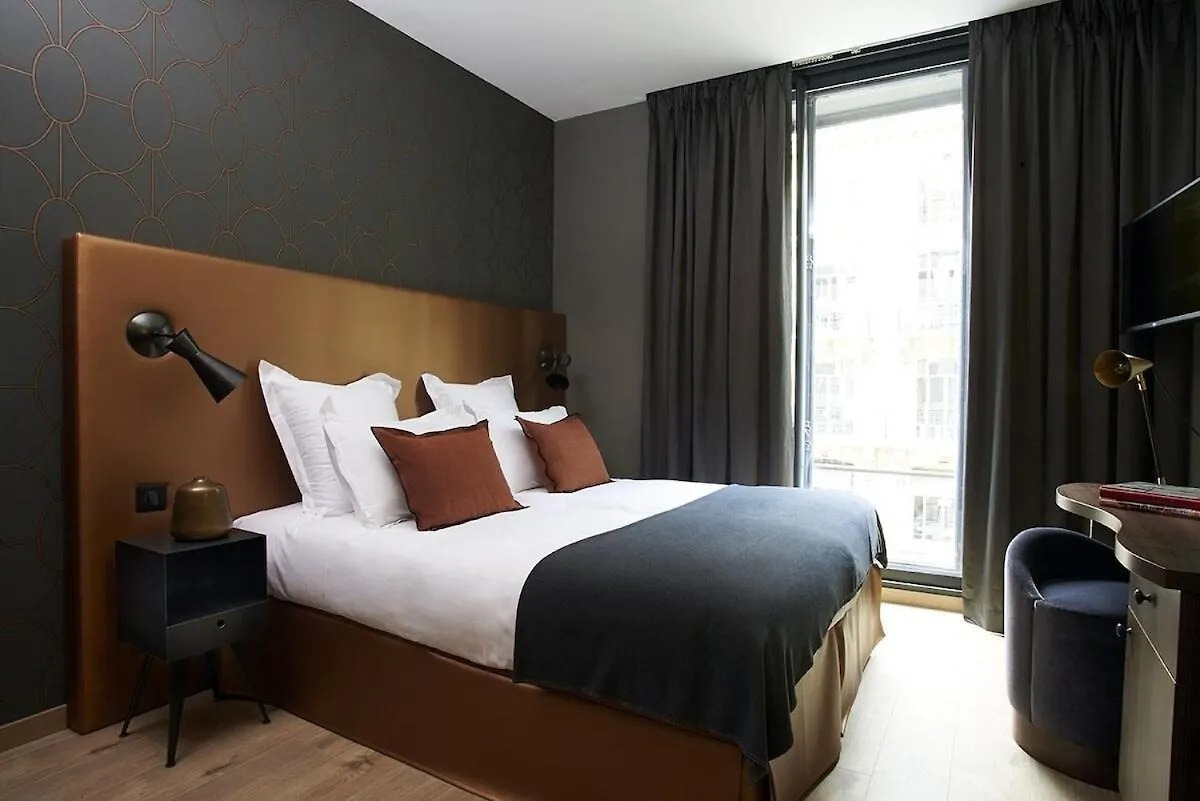 Casao Hotel Parigi