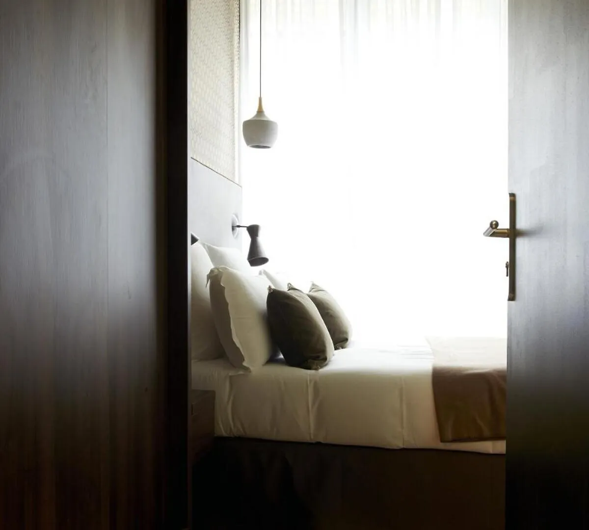 Hotel Casao Parigi