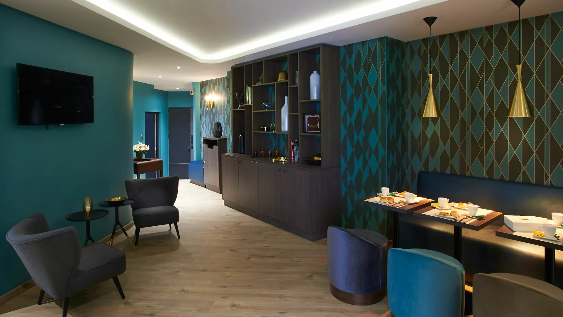 Hotel Casao