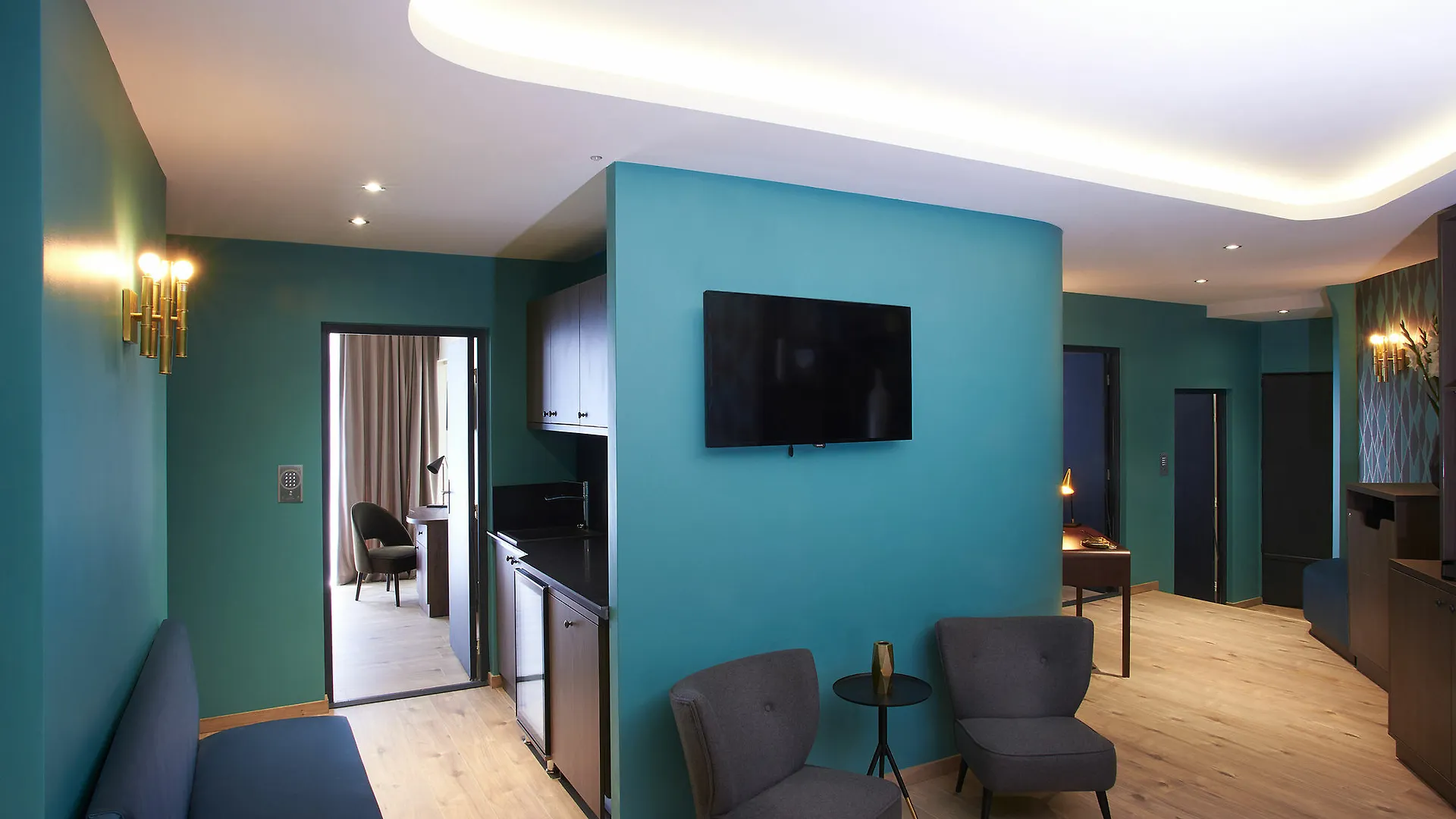 Hotel Casao Paris