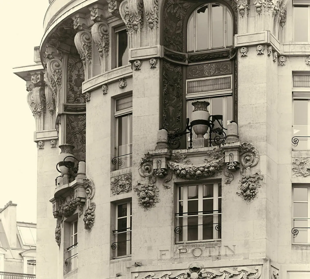 Hotel Casao