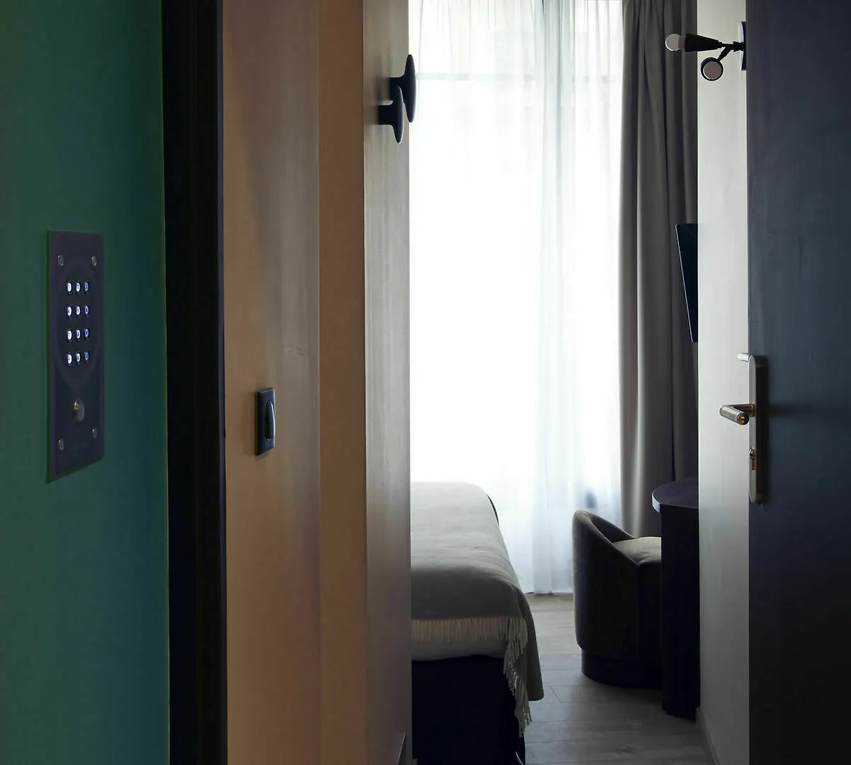 Casao Hotel 3*