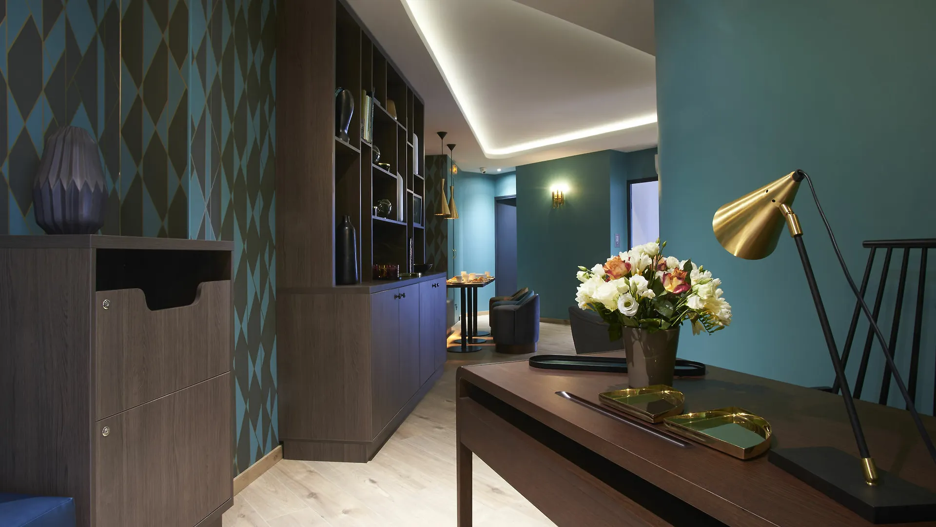 Casao Hotel Paris