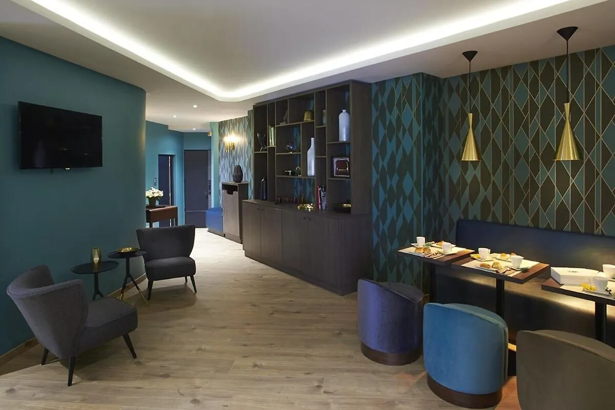 Casaô Hotel