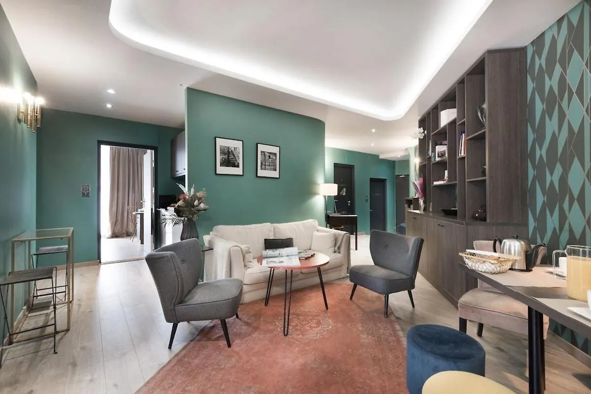 Hotel Casaô 3*