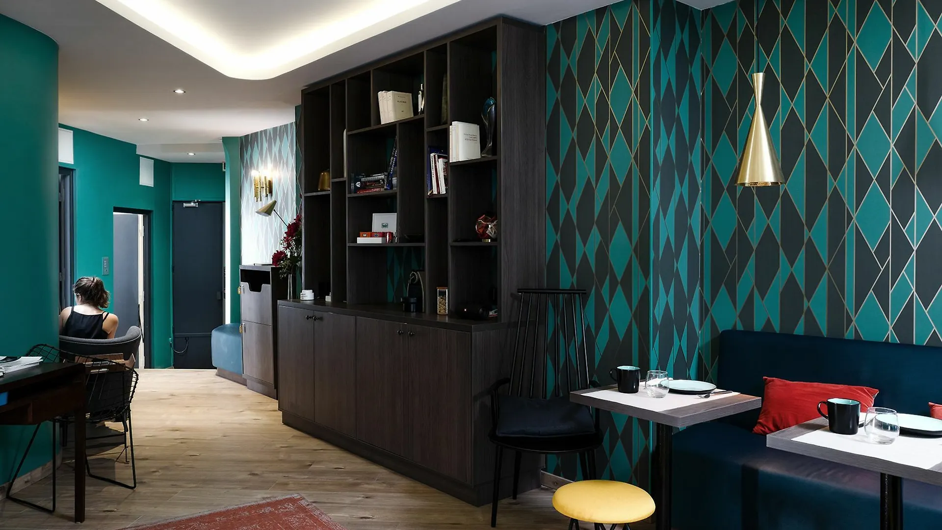 Casaô Hotel 3*